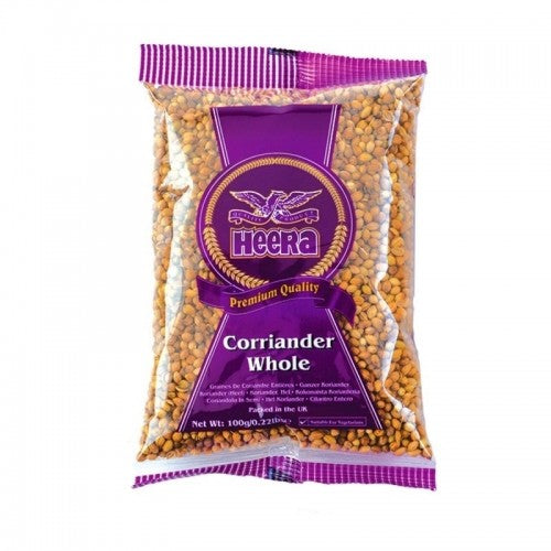 Heera Coriander Whole -100g